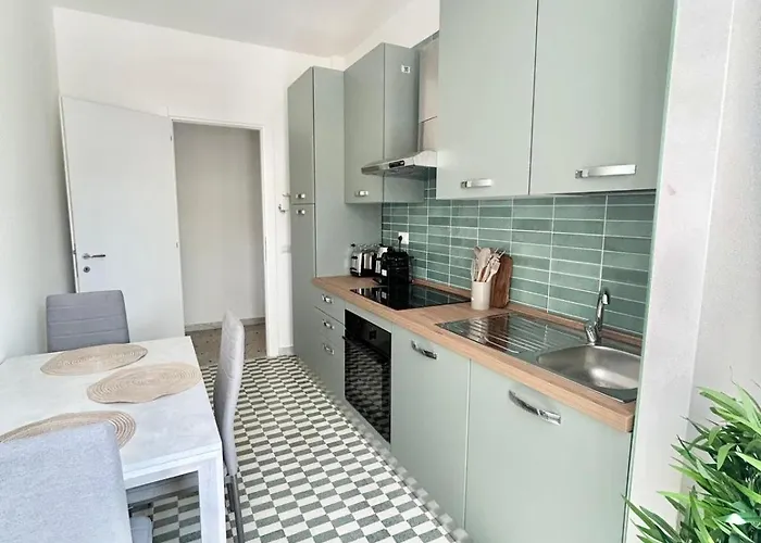 Cipro By 101flats *