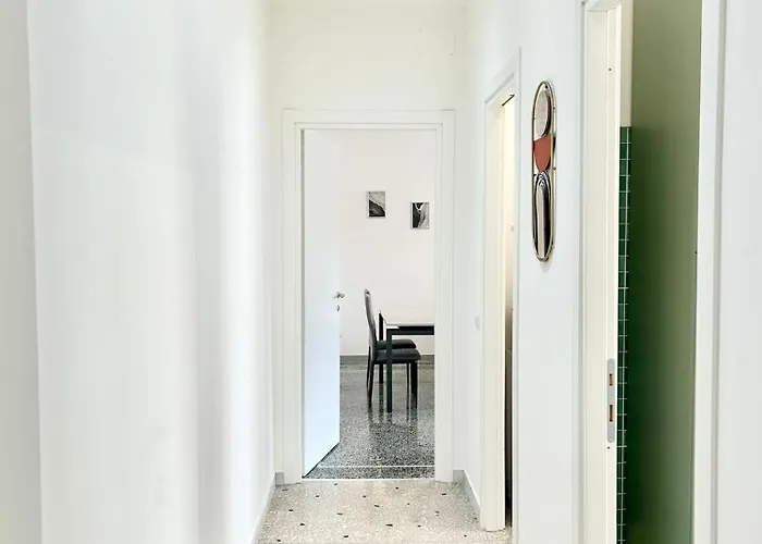 Appartement Cipro By 101flats *