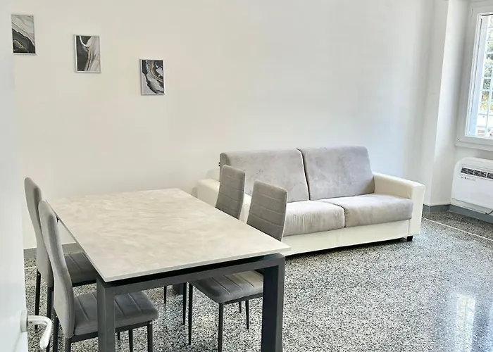 Appartement Cipro By 101flats Rome