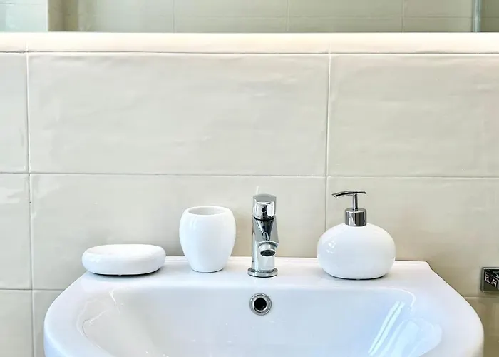 Cipro By 101flats Appartement Rome