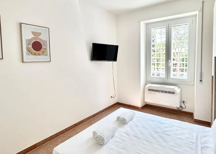 Cipro By 101flats * Rome