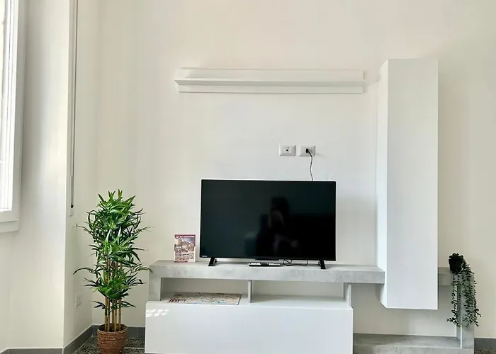 Cipro By 101flats Appartement Rome