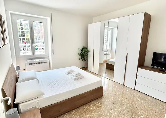 Cipro By 101flats Appartement *