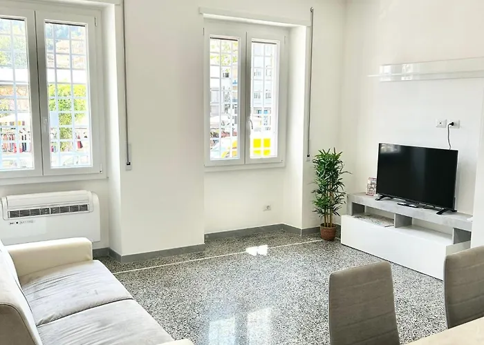 Cipro By 101flats Rome