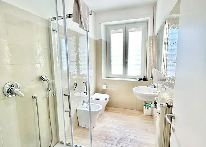 Cipro By 101flats Appartement Rome