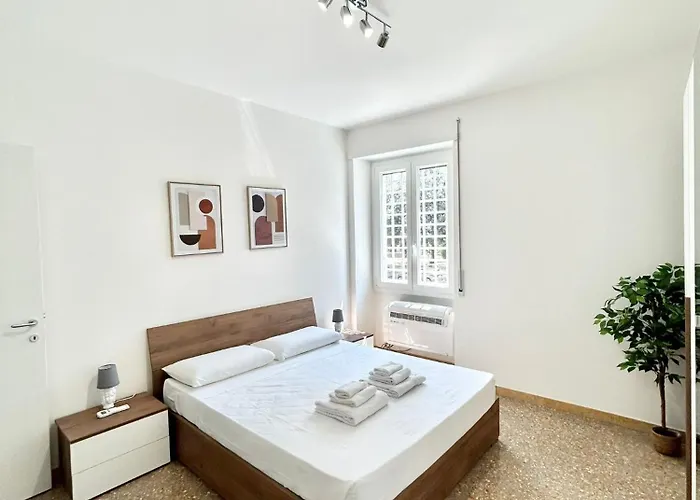 Cipro By 101flats * Rome
